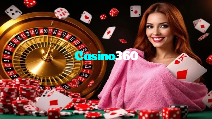 Casino360