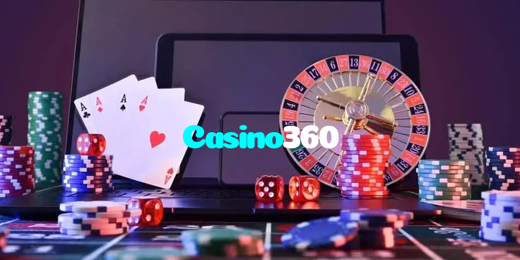 making first deposit on Casino360 website using local payment methods in Pakistan