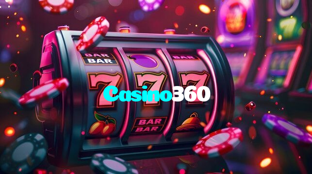 making first deposit on Casino360 website using local payment methods in Pakistan