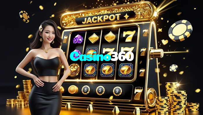 available types of Casino360 bet including pre-match live express and system bets