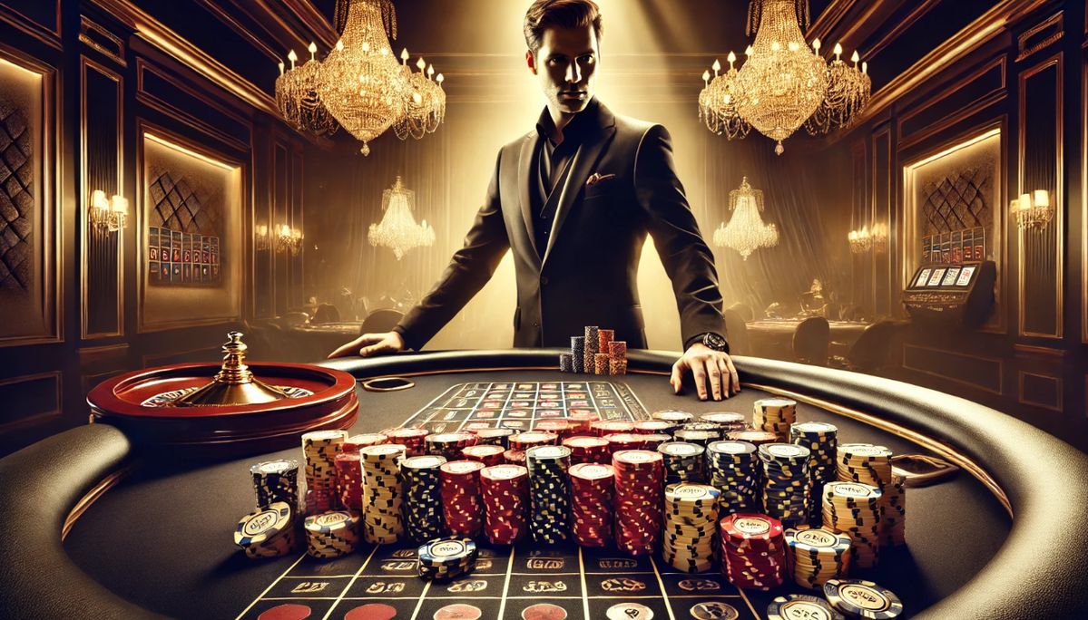 Casino360 پاکستان ریئل منی گیمز
