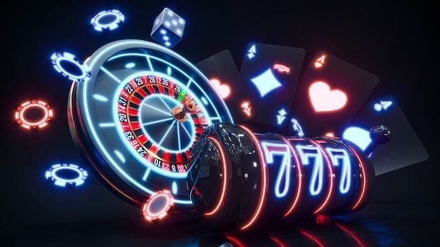 Casino360 پاکستان ریئل منی گیمز