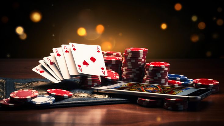 پاکستان میں Casino360 قانونی ہے۔