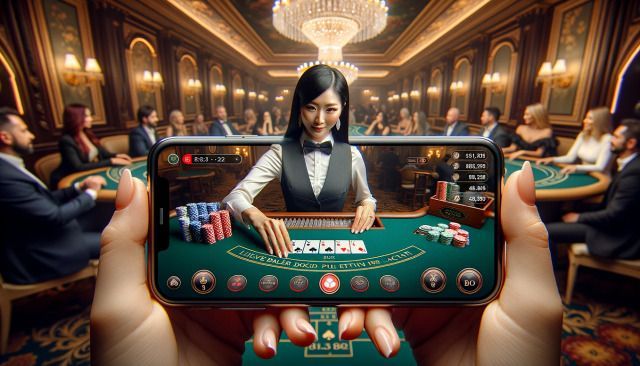 Casino360 پاکستان ریئل منی گیمز