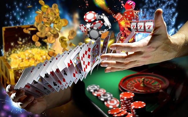 Casino360 پاکستان ریئل منی گیمز